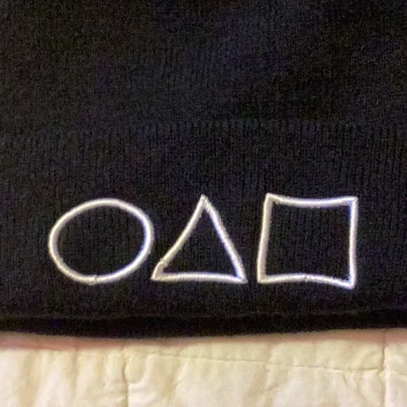 Sony PlayStation black knit Beanie. NWOT - Picture 2 of 3
